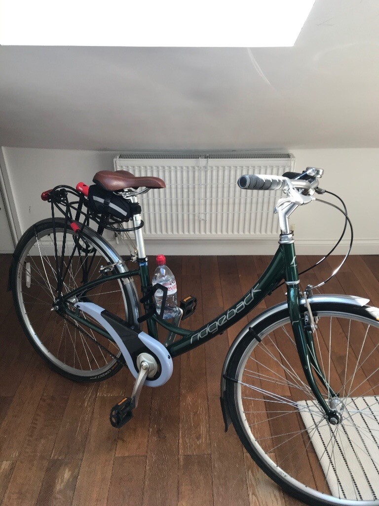 second hand ladies bike near me
